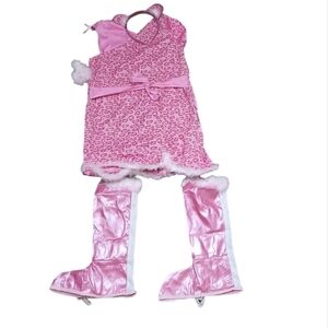 Rubie's Alley Cat Costume 8-10